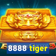 8888 tiger